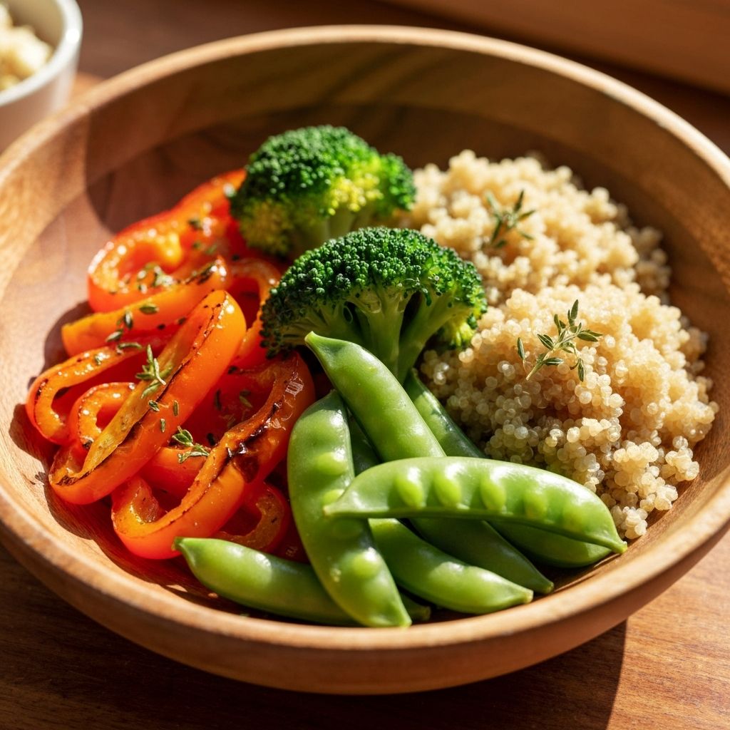 Yaklaşımımız - dengeli yaşam