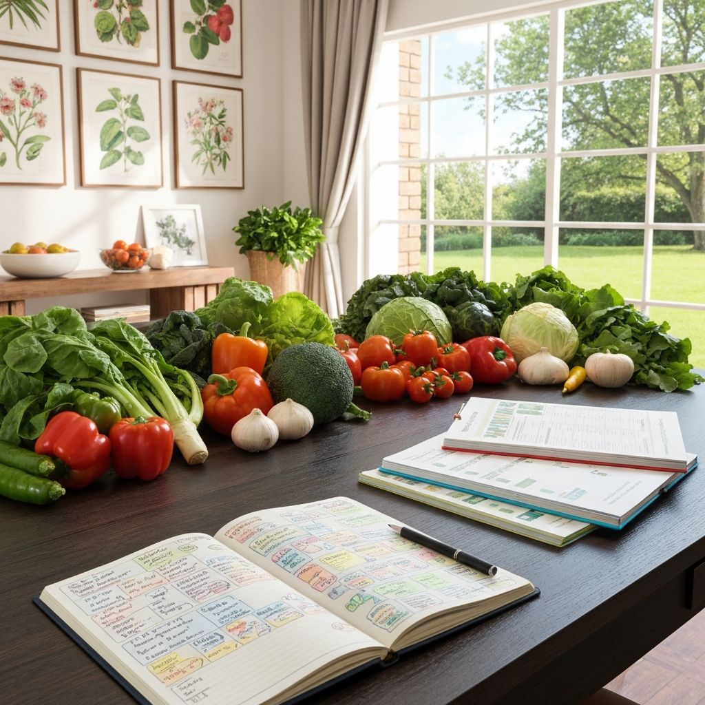 Misyonumuz - sağlıklı beslenme